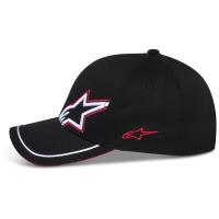 Gorra Alpinestars Corp Shift Relay Negro