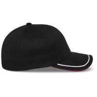 Gorra Alpinestars Corp Shift Relay Negro