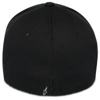 Gorra Alpinestars Corp Shift Relay Negro