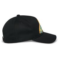 Gorra Alpinestars Lucid Snapback Negro
