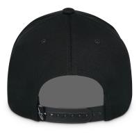 Gorra Alpinestars Lucid Snapback Negro