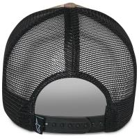 Gorra Alpinestars Oblique Camo Verde / Negro