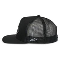 Gorra Alpinestars Contender Negro