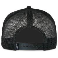 Gorra Alpinestars Contender Negro