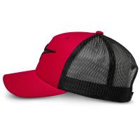 Gorra Alpinestars Ageless Rojo / Negro