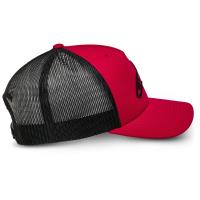 Gorra Alpinestars Ageless Rojo / Negro