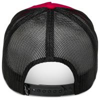 Gorra Alpinestars Ageless Rojo / Negro