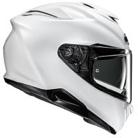 Casco HJC RPHA72 Solid Blanco