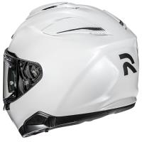 Casco HJC RPHA72 Solid Blanco