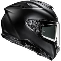 Casco HJC RPHA72 Solid Negro Mate