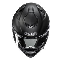 Casco HJC RPHA72 Solid Negro Mate