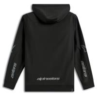 Sudadera Alpinestars Sessions V3 Negro / Gris