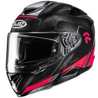 Casco HJC RPHA72 Carbon Fynex MC1