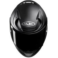 Casco HJC RPHA12 Solid Negro Mate