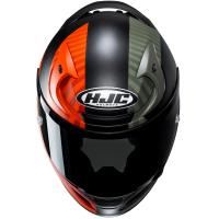 Casco HJC RPHA12 Ottin MC47SF