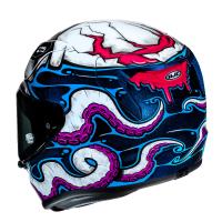 Casco HJC RPHA12 Kraken MC28