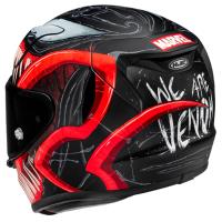 Casco HJC RPHA12 Venom 3 MC1SF
