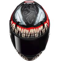 Casco HJC RPHA12 Venom 3 MC1SF