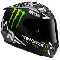 Casco HJC RPHA12 Quartararo Replica Black MC5