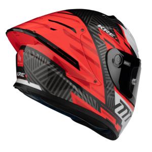 Casco Mt Kre+ Carbon Brush A5