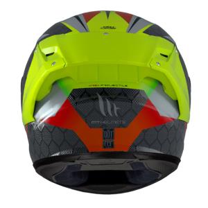 Casco Mt Kre+ Carbon Projectile D2