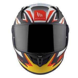 Casco Mt Kre+ Carbon Acosta A37 mate