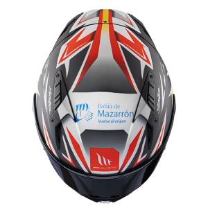 Casco Mt Kre+ Carbon Acosta A37 mate
