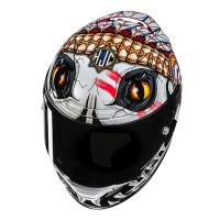 Casco HJC RPHA12 Kepina MC1
