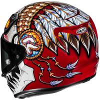 Casco HJC RPHA12 Kepina MC1