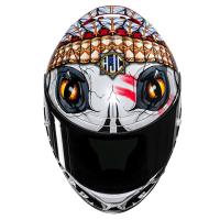 Casco HJC RPHA12 Kepina MC1