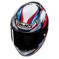 Casco HJC RPHA12 Dravix MC21