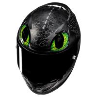 Casco HJC RPHA12 Toothless II MC4SF