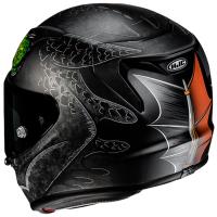Casco HJC RPHA12 Toothless II MC4SF