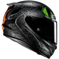 Casco HJC RPHA12 Toothless II MC4SF