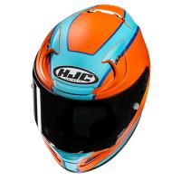 Casco HJC RPHA12 Respon MC27SF