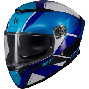 Casco MT Thunder 4 SV Freeway A17