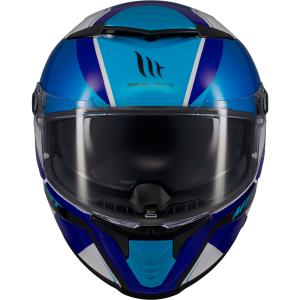 Casco MT Thunder 4 SV Freeway A17