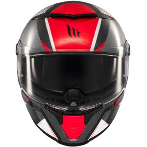 Casco MT Thunder 4 SV Freeway A5