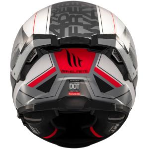 Casco MT Thunder 4 SV Freeway A5