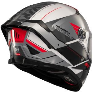 Casco MT Thunder 4 SV Freeway A5