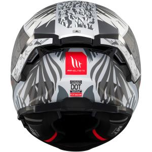 Casco MT Thunder 4 SV Rainforest C2