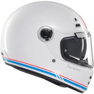 Casco MT Jarama A7 Blanco