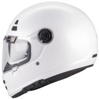 Casco MT Jarama SV Pure A0