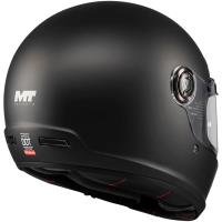 Casco MT Jarama SV Pure A1 Mate