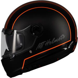 Casco MT Jarama SV Wild B1