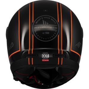 Casco MT Jarama SV Wild B1