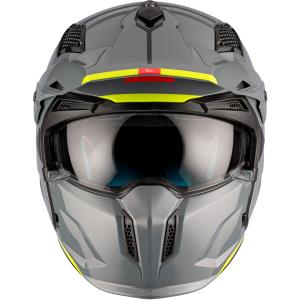 Casco MT Streetfighter SV Solid A22