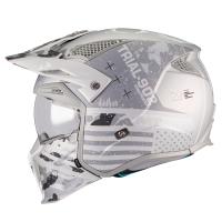 Casco MT Streetfighter SV Belic A2