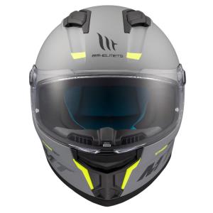 Casco Mt Stinger 2 Solid A12