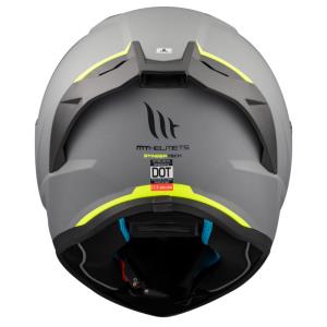 Casco Mt Stinger 2 Solid A12